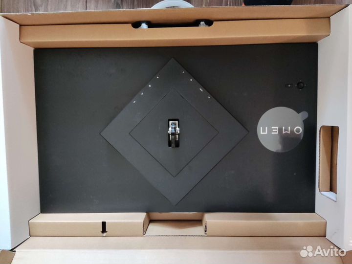 Монитор hp omen 25i full hd ips 165 hz