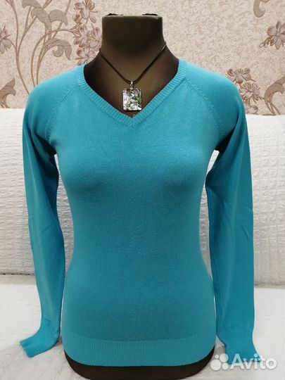 Джемпера женские разные