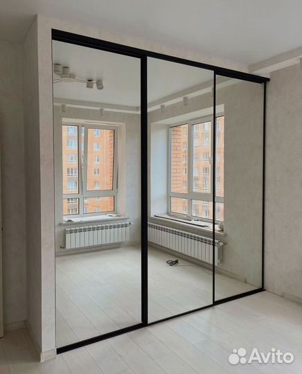 Шкаф купе от производителя