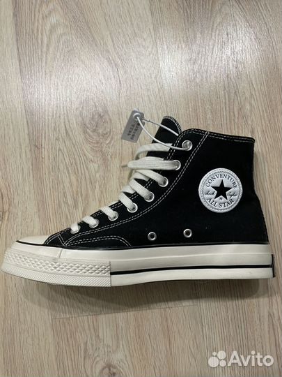 Кеды Converse all star