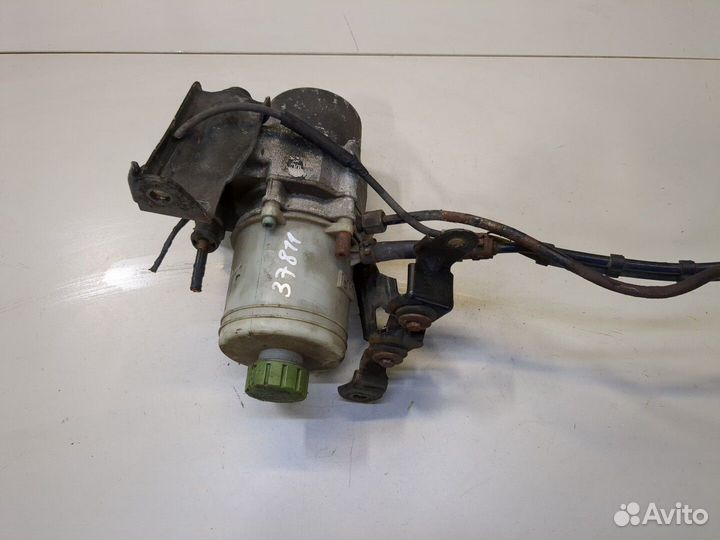 Насос усилителя руля Volkswagen Polo, 2002