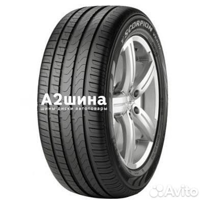Pirelli Scorpion Verde 235/50 R19
