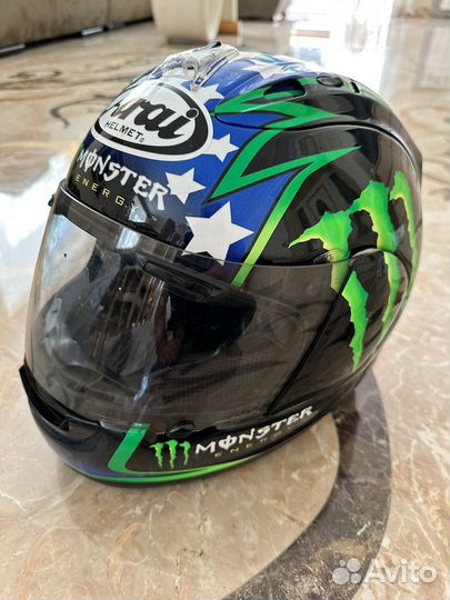 Arai RX-7 RR5