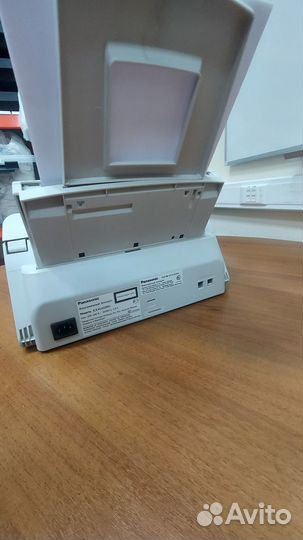 Факсимильный аппарат Panasonic KX-FL423RU