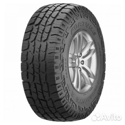 Fortune Tormenta A/T FSR308 265/75 R16 116T