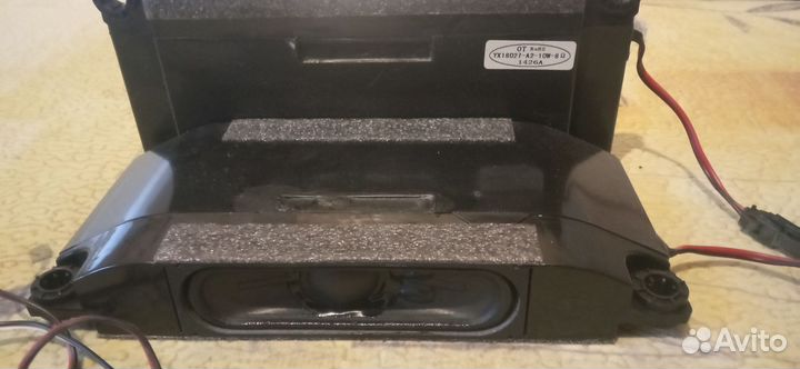 Запчасти для телевизора Doffler 42AU60-T2