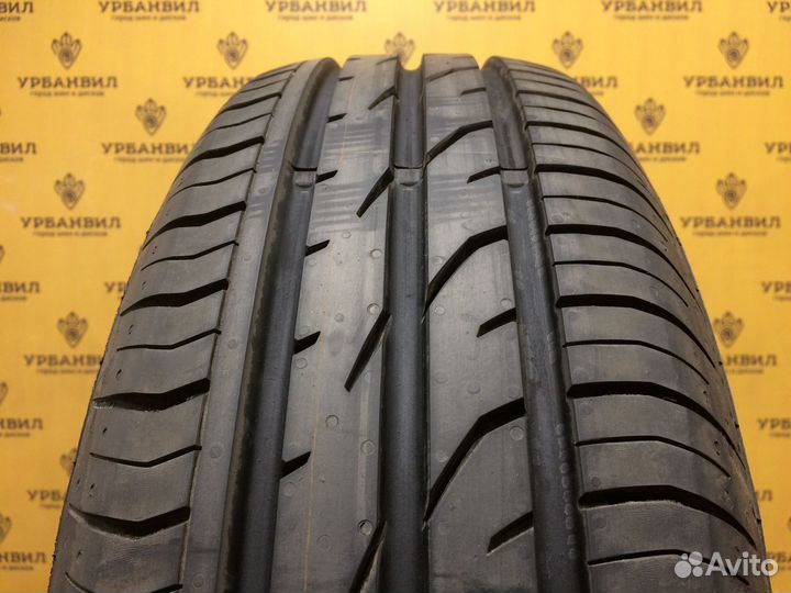 Continental ContiPremiumContact 2 195/65 R15 91H