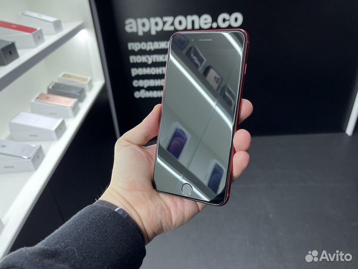 iPhone 8 Plus, 64 ГБ