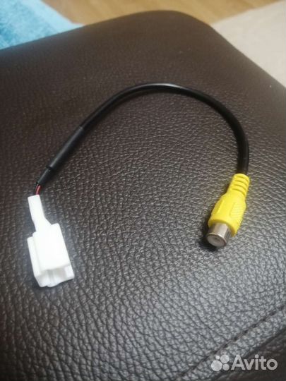 Кабель видеосигнала мм516D-L
