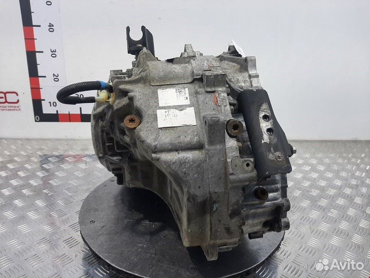 Б/У Б/У кпп автомат (автоматическая коробка)