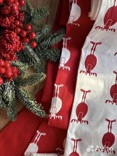 Постельное белье