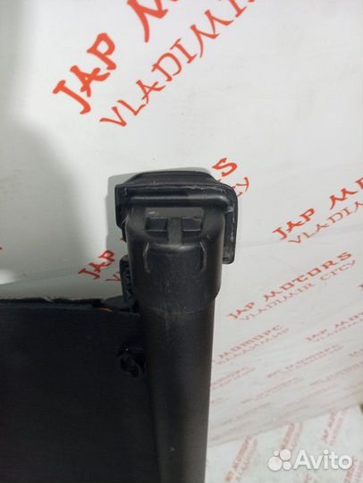 Полка багажника задняя Volkswagen Golf 6 универсал