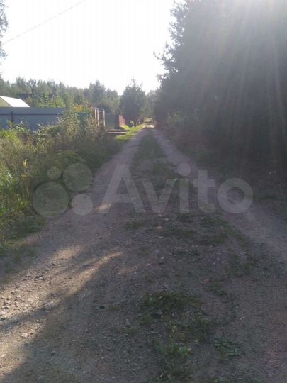 Участок 19 сот. (СНТ, ДНП)