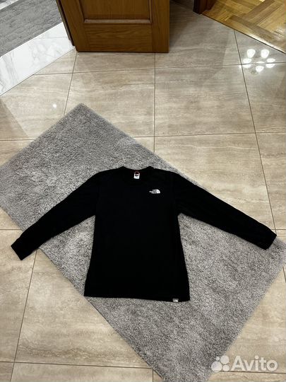 Лонгслив The North Face Оригинал