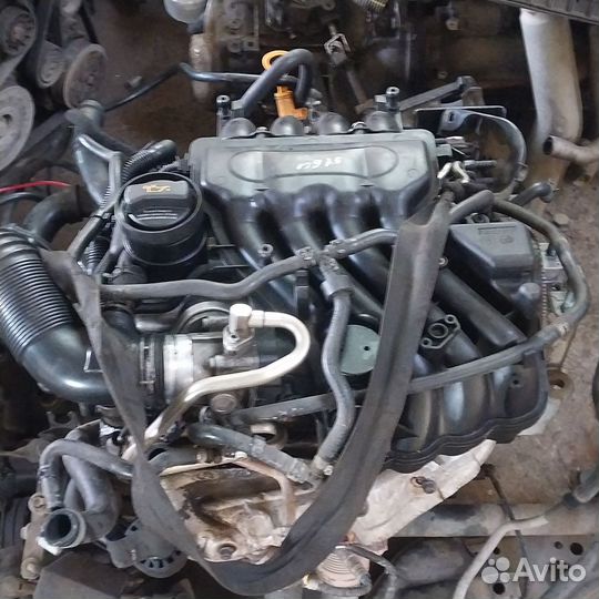 Ауди А3 2002 год 1.6 бензин в разбор