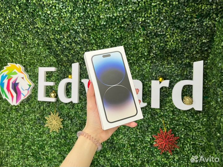 iPhone 14 Pro, 1 ТБ