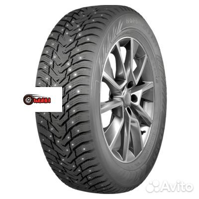 Ikon Tyres Nordman 8 SUV 225/55 R18 102T