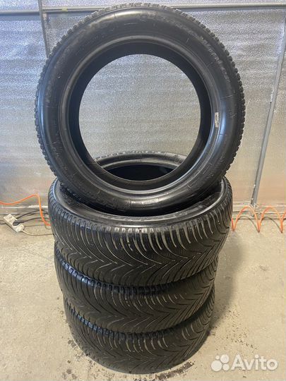 Bfgoodrich G-Force Winter 2 195/50 R16