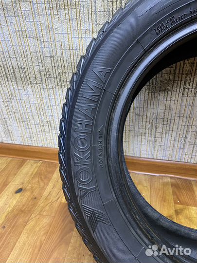 Yokohama Ice Guard IG35 185/60 R14