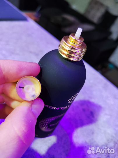 Montale Oud Dream 60 мл остаток