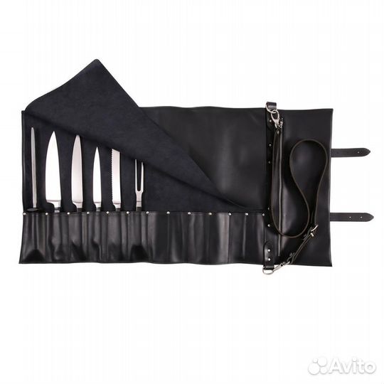 Скрутка для ножей