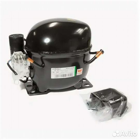 Компрессор ae1412y