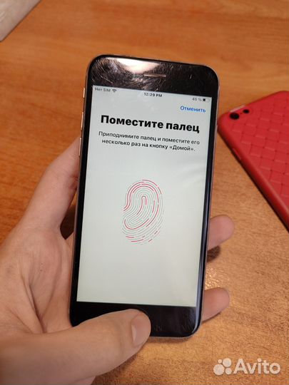iPhone 6S, 32 ГБ