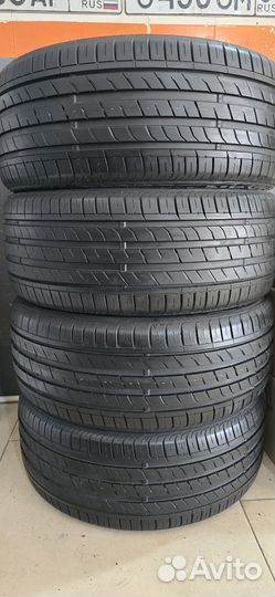 Nexen N Fera RU1 235/45 R18 94V