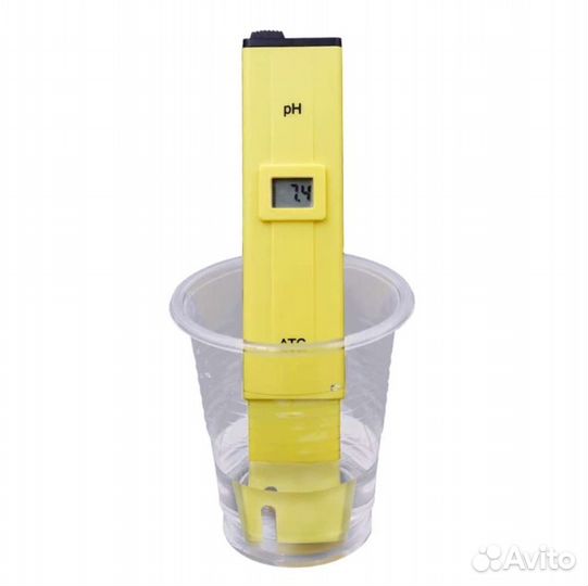 Ph метр