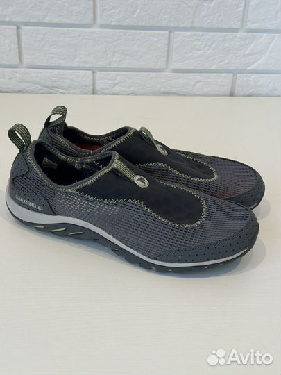 Кроссовки merrell 42