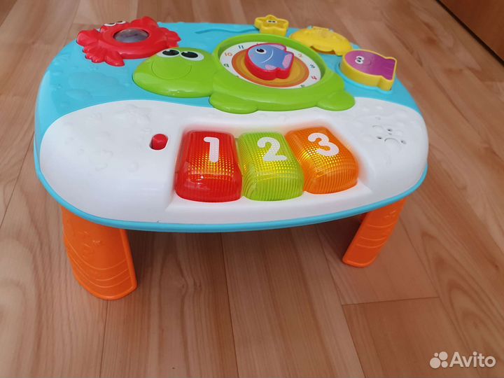 Игровой центр