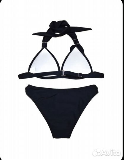 Купальник женский раздельный 44 46. Новый