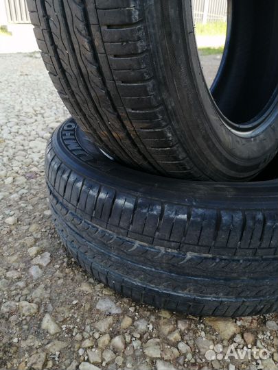 Kumho Solus KH17 205/60 R16