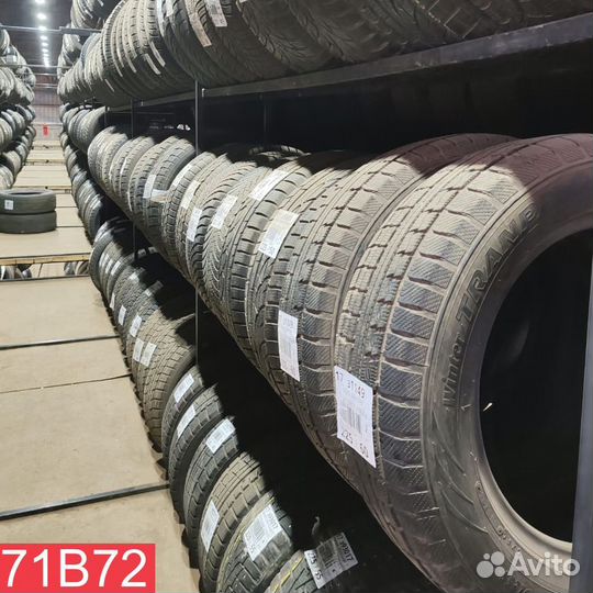 Formula Ice 225/65 R17 97L