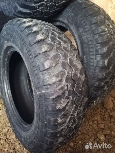 Cordiant Off Road 205/70 R15