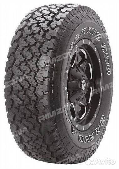 Maxxis AT-980 Bravo 265/70 R17 109Q