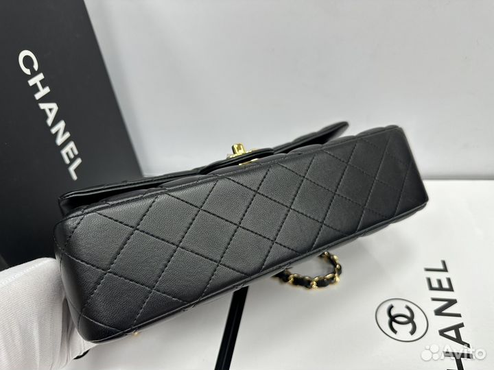 Сумка Chanel Classic Flap Bag