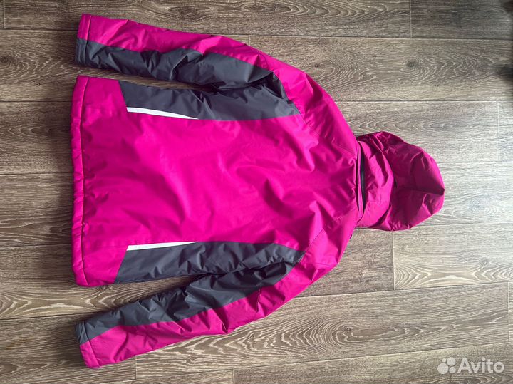 Куртка женская мембрана 42 размер