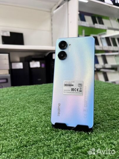 realme 10 pro, 8/256 ГБ