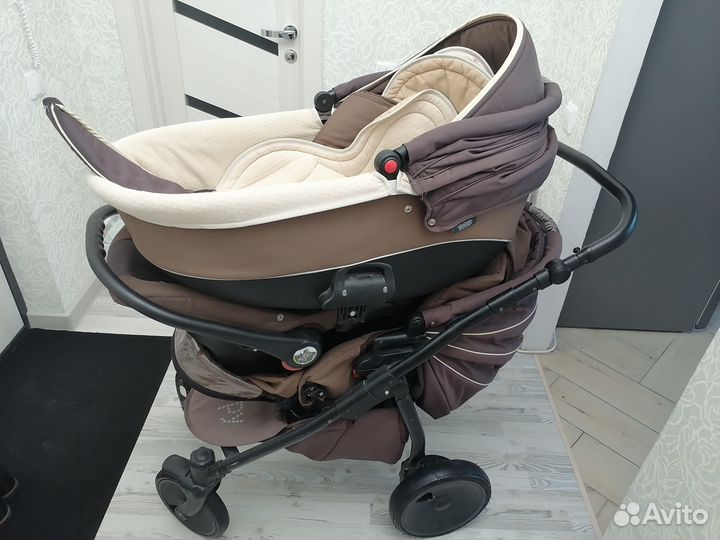 Продажа детских колясок