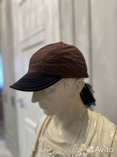 Кепка бейсболка мужская женская Capo Австрия новая