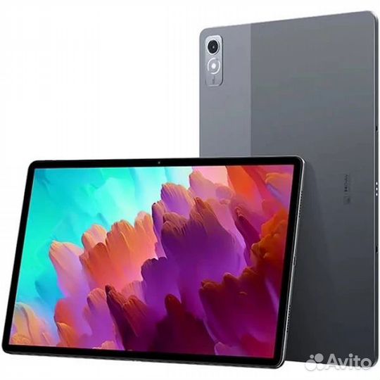 Планшет lenovo pad pro 12.7