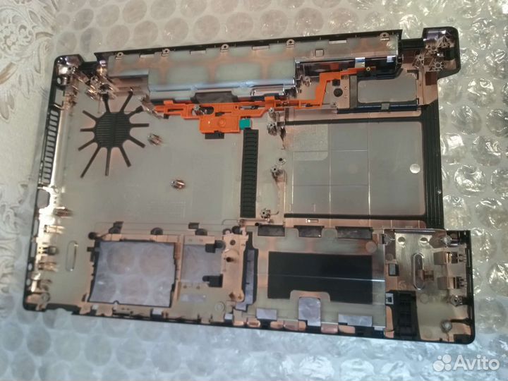 Новый поддон Acer 5750g и др
