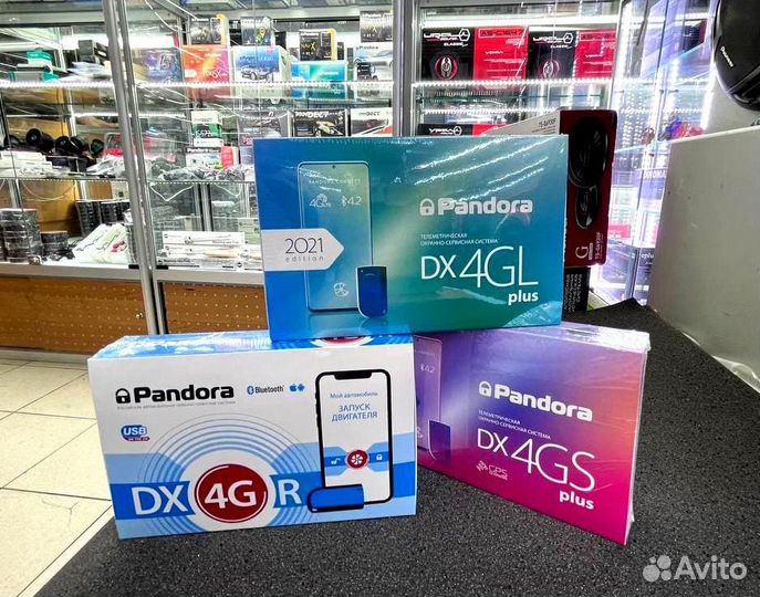 Автозапуск с приложения Pandora