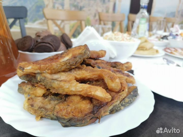 Поминальные обеды