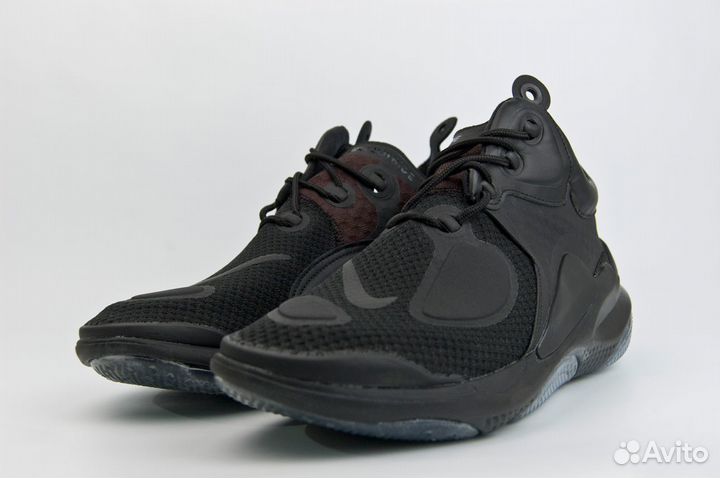 Кроссовки Nike Joyride cc3 Setter Black