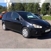 Ford C-MAX 2.0 MT, 2007, 136 000 км, с пробегом, цена 430 000 руб.