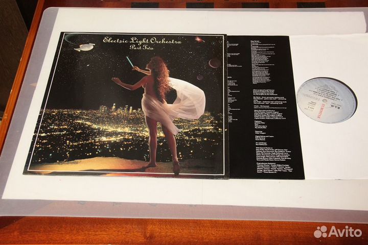 Electric Light Orchestra