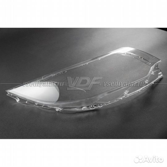 Стекло для фары KIA Rio III (2015-2017) Правое