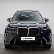 BMW X7 4.4 AT, 2023, 111 км, с пробегом, цена 20 355 000 руб.